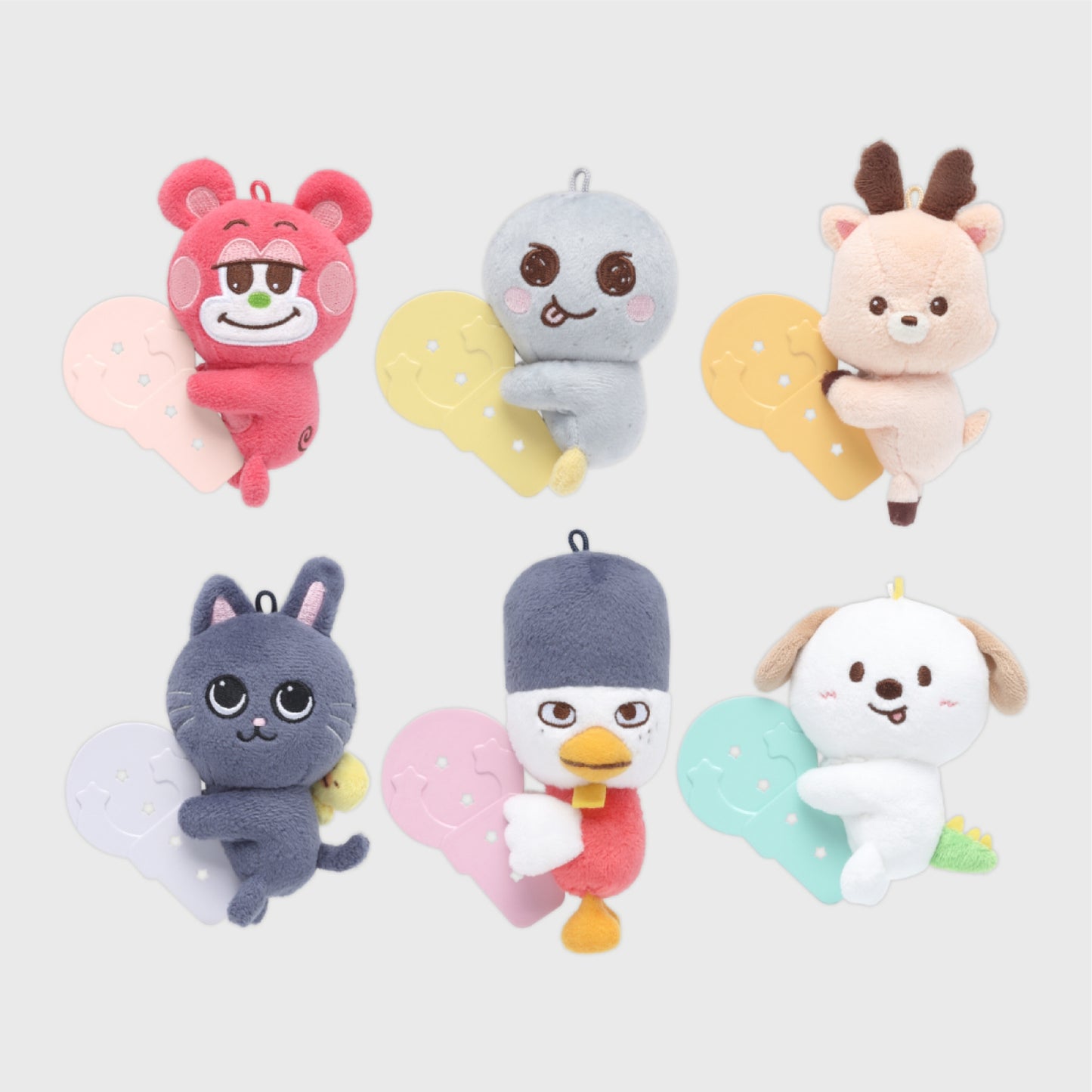 [PRE-ORDER] RIIZE 2026 POP-UP [ARCHIIVE²] OFFICIAL MD CUSTOM BOARD DOLL