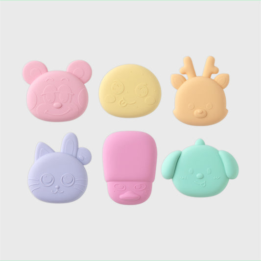[PRE-ORDER] RIIZE 2026 POP-UP [ARCHIIVE²] OFFICIAL MD SCALP BRUSH