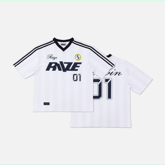 [PRE-ORDER] RIIZE 2026 POP-UP [ARCHIIVE²] OFFICIAL MD SOCCER JERSEY