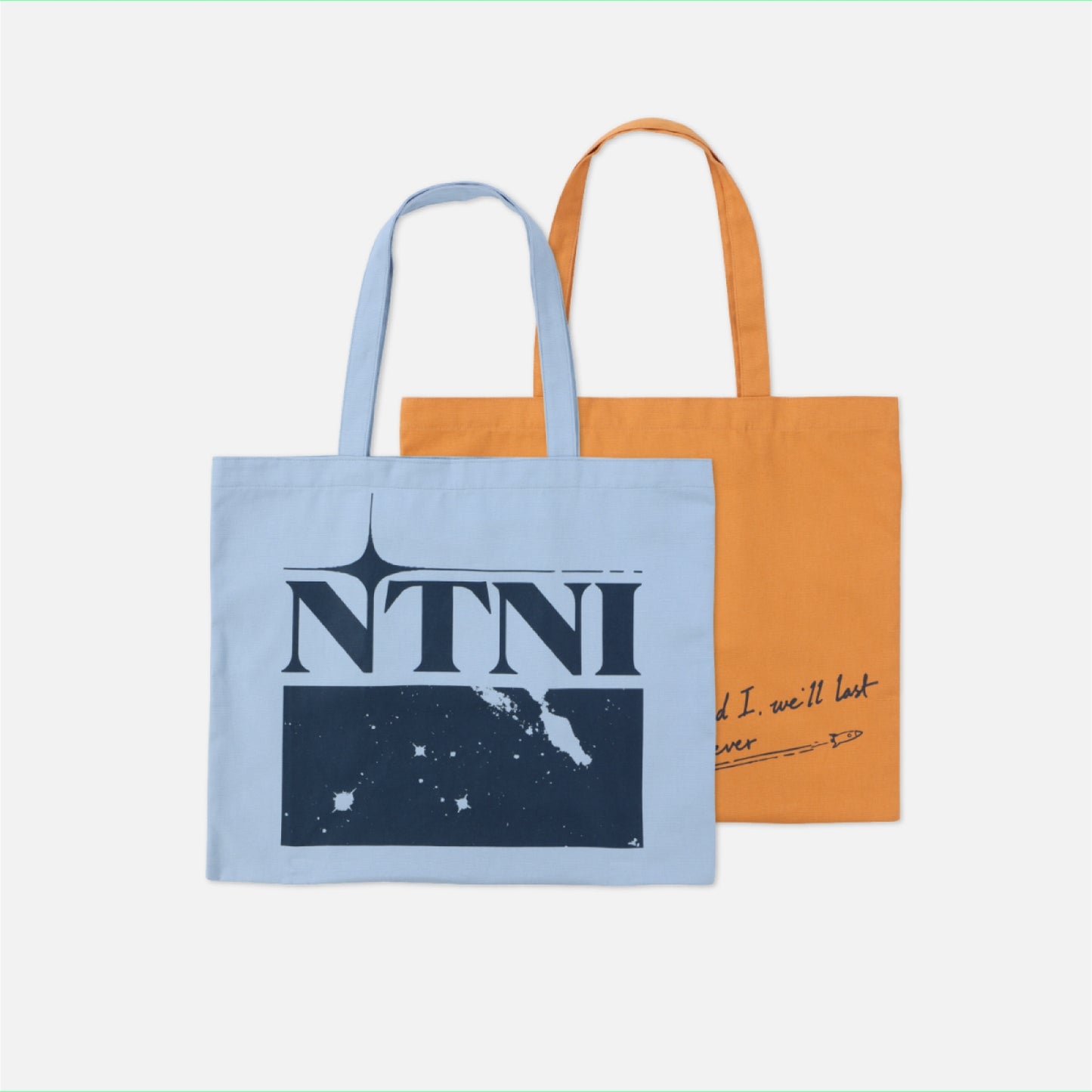 [PRE-ORDER] RIIZE 2026 POP-UP [ARCHIIVE²] OFFICIAL MD ECO BAG (ANTON EDITION)