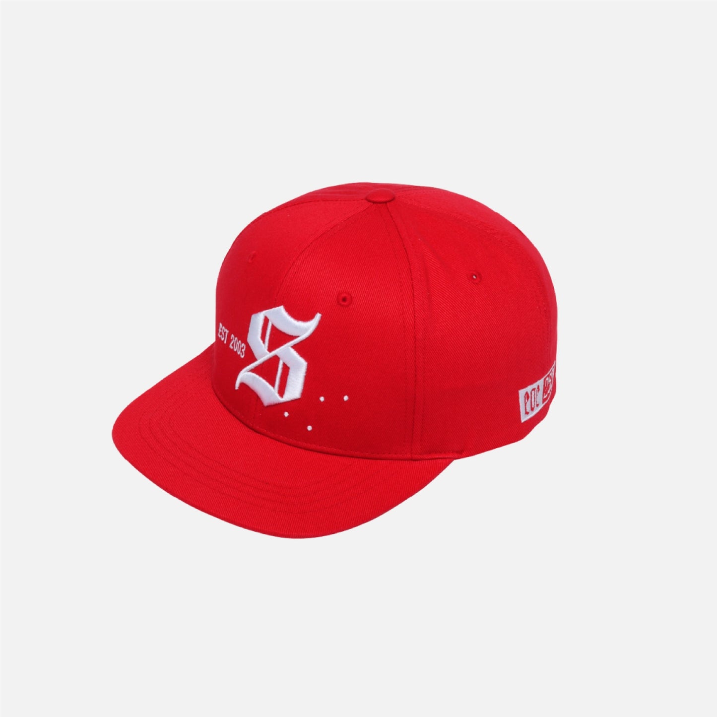 [PRE-ORDER] RIIZE 2026 POP-UP [ARCHIIVE²] OFFICIAL MD SNAPBACK (SOHEE EDITION)