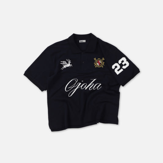 [PRE-ORDER] RIIZE 2026 POP-UP [ARCHIIVE²] OFFICIAL MD POLO SHIRT (SUNGCHAN EDITION)