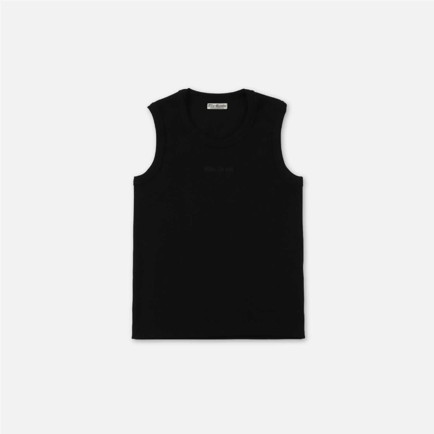 [PRE-ORDER] RIIZE 2026 POP-UP [ARCHIIVE²] OFFICIAL MD SLEEVELESS (EUNSEOK EDITION)