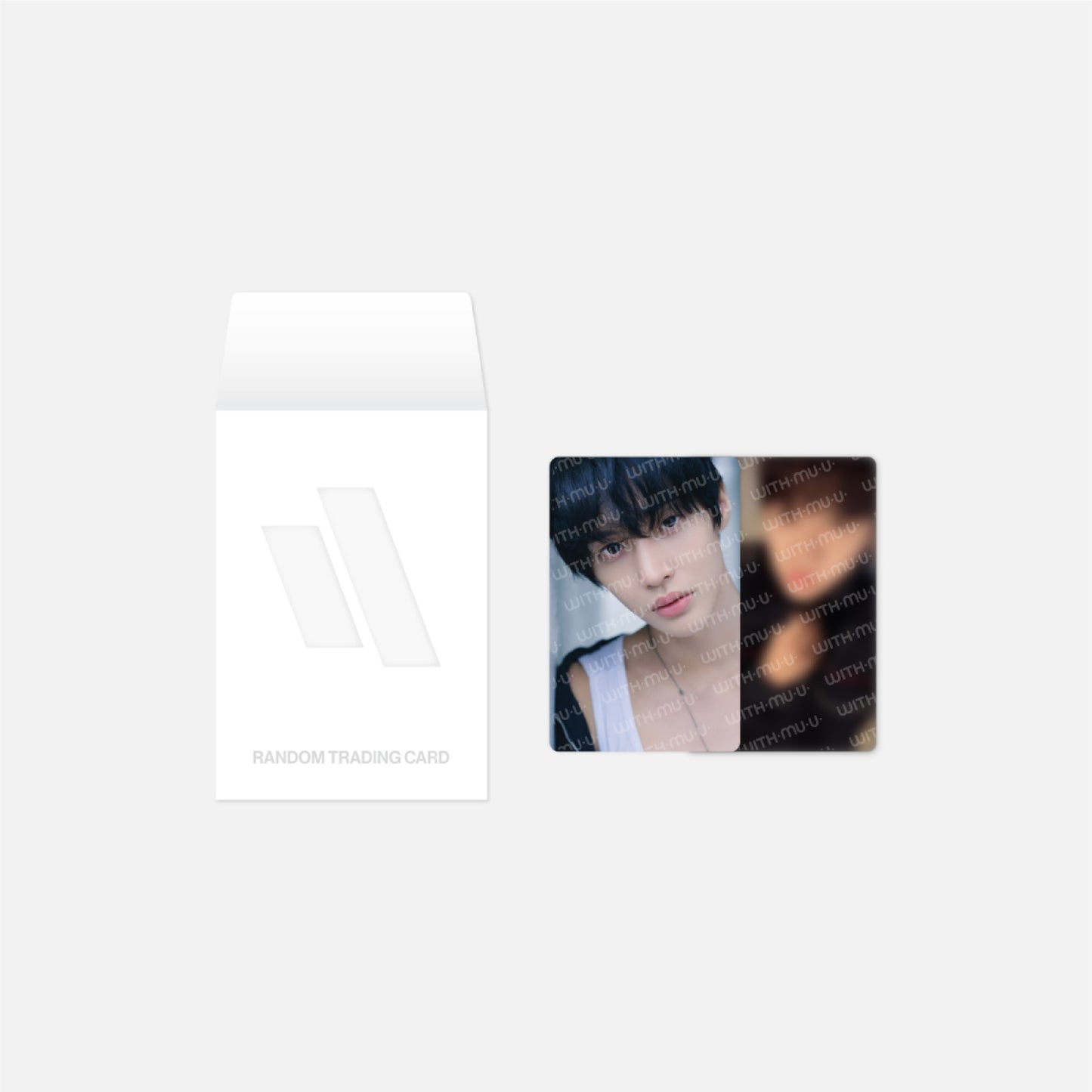 [PRE-ORDER] RIIZE 2026 POP-UP [ARCHIIVE²] OFFICIAL MD RANDOM TRADING CARD