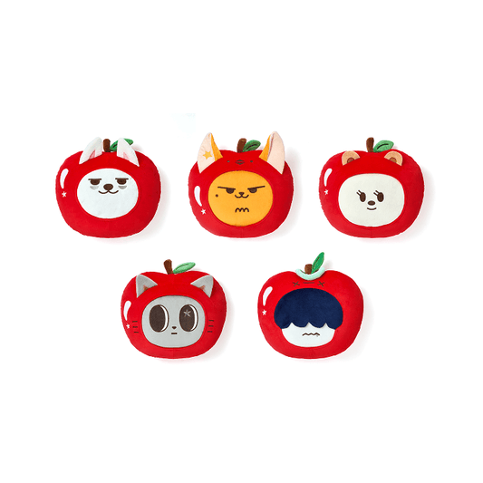 [PRE-ORDER] TOMORROW X TOGETHER PPULBATU OFFICIAL Face Cushion