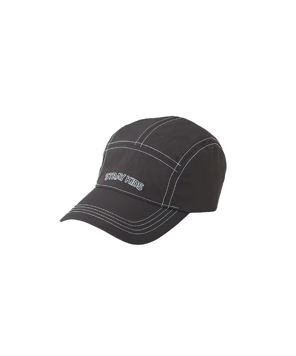 [PRE-ORDER EVENT] Stray Kids World Tour RUN IT JAPAN OFFICIAL MD CAP