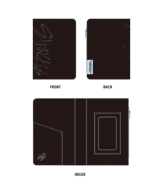[PRE-ORDER EVENT] Stray Kids World Tour RUN IT JAPAN OFFICIAL MD MULTI CASE