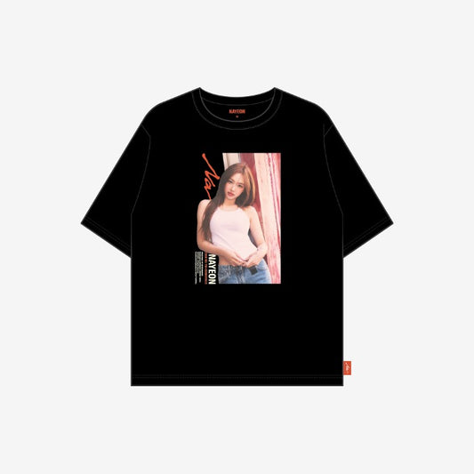 [PRE-ORDER EVENT] NAYEON ‘NA’ OFFICIAL MD T-SHIRT