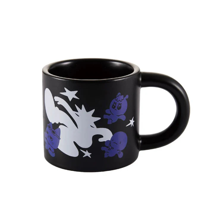 [PRE-ORDER] BOYNEXTDOOR No Genre OFFICIAL MD BBNEXDO MUG CUP
