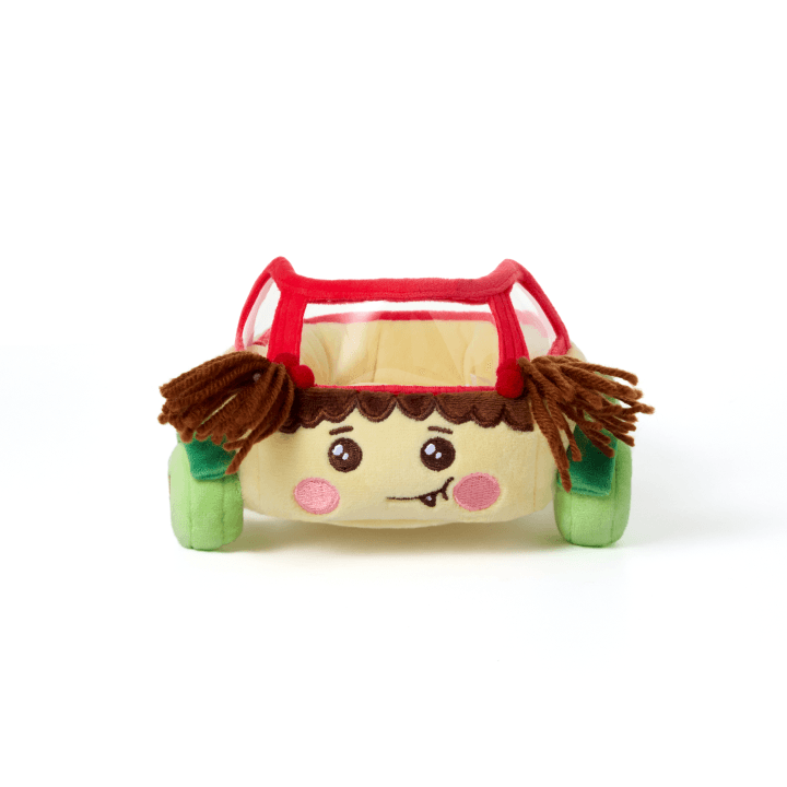 [PRE-ORDER] TOMORROW X TOGETHER PPULBATU OFFICIAL Plush PPULVERSE