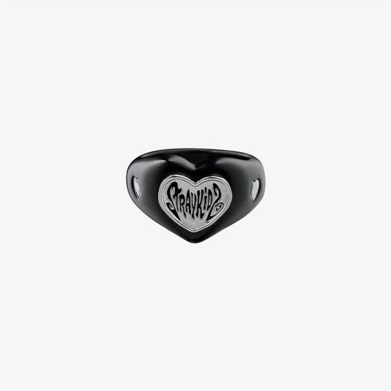[PRE-ORDER] Stray Kids 6TH FANMEETING STAY in Our Little House OFFICIAL MD RING