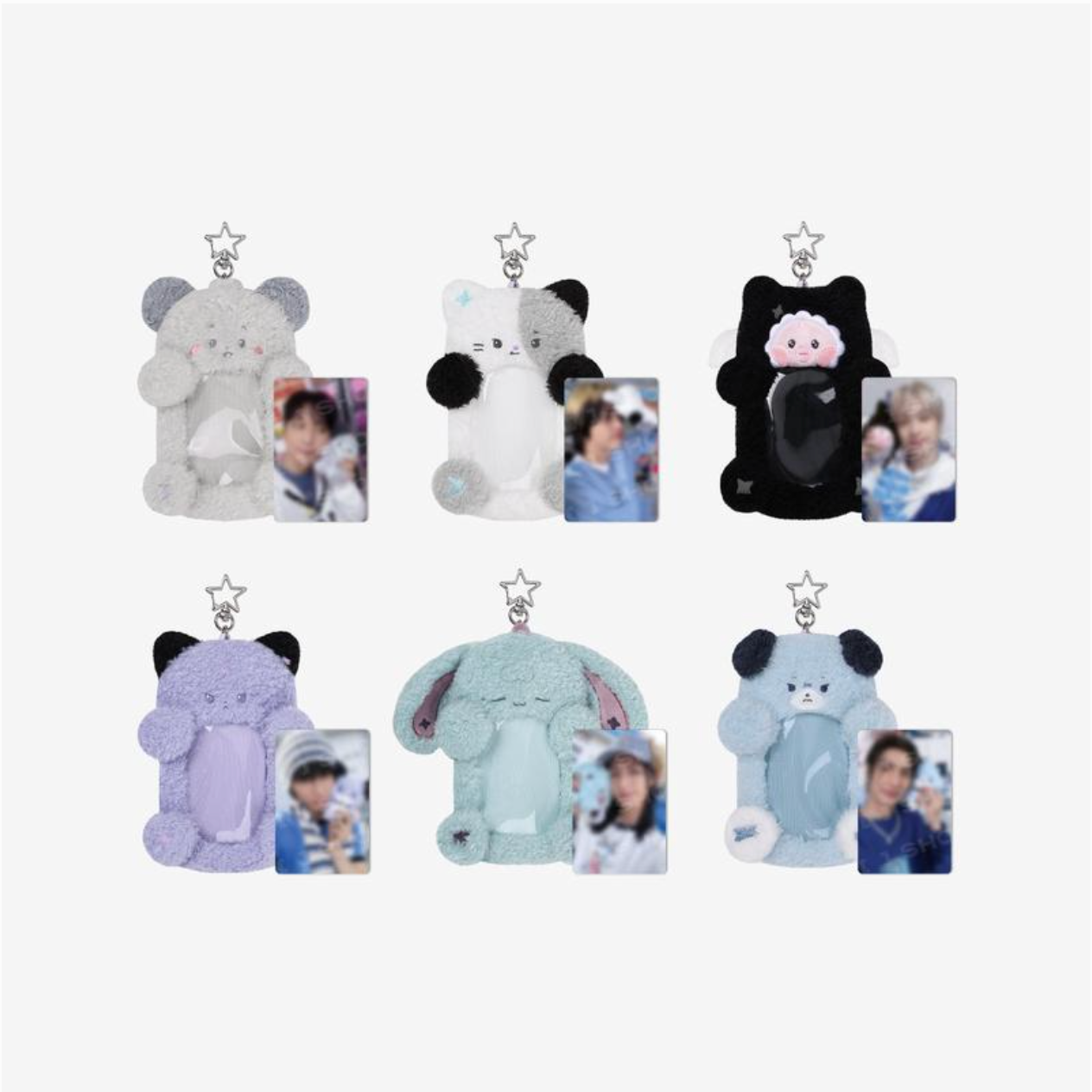 [PRE-ORDER EVENT] Xdinary Heroes 2026 Summer Special The Xcape OFFICIAL MD Xdinary Monsters REEL HOLDER