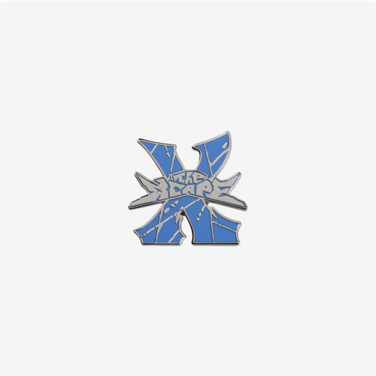[PRE-ORDER EVENT] Xdinary Heroes 2026 Summer Special The Xcape OFFICIAL MD SIGNATURE BADGE