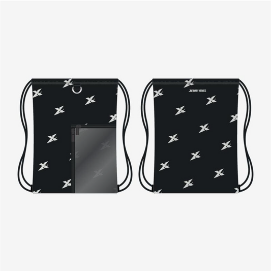 [PRE-ORDER EVENT] Xdinary Heroes 2026 Summer Special The Xcape OFFICIAL MD PVC GYM SACK