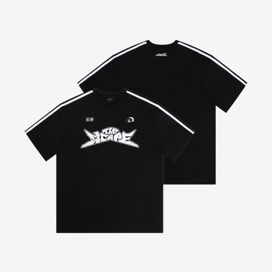 [PRE-ORDER EVENT] Xdinary Heroes 2026 Summer Special The Xcape OFFICIAL MD T-SHIRT