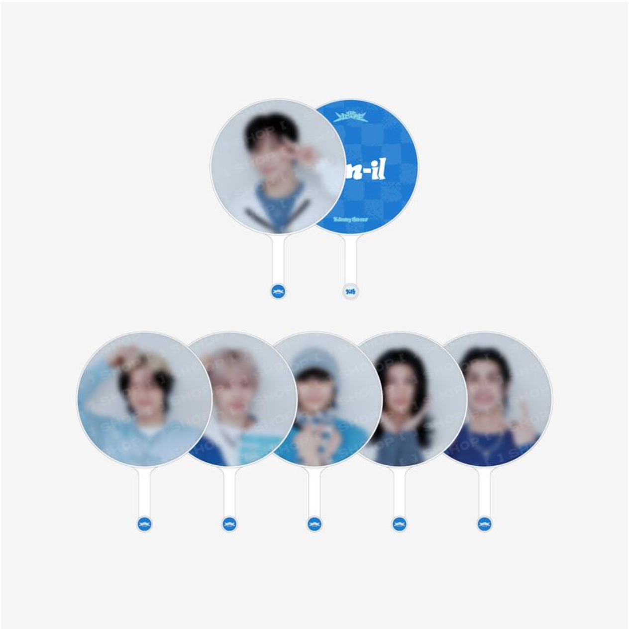 [PRE-ORDER EVENT] Xdinary Heroes 2026 Summer Special The Xcape OFFICIAL MD MINI IMAGE PICKET