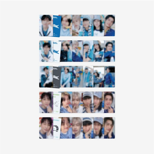 [PRE-ORDER EVENT] Xdinary Heroes 2026 Summer Special The Xcape OFFICIAL MD SECRET PHOTOCARD
