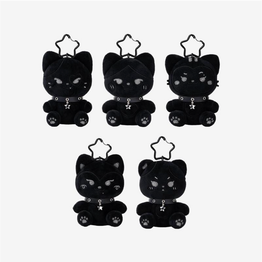 [PRE-ORDER] ITZY x TWINZY OFFICIAL MD TWINZY PLUSH SITTING Ver.