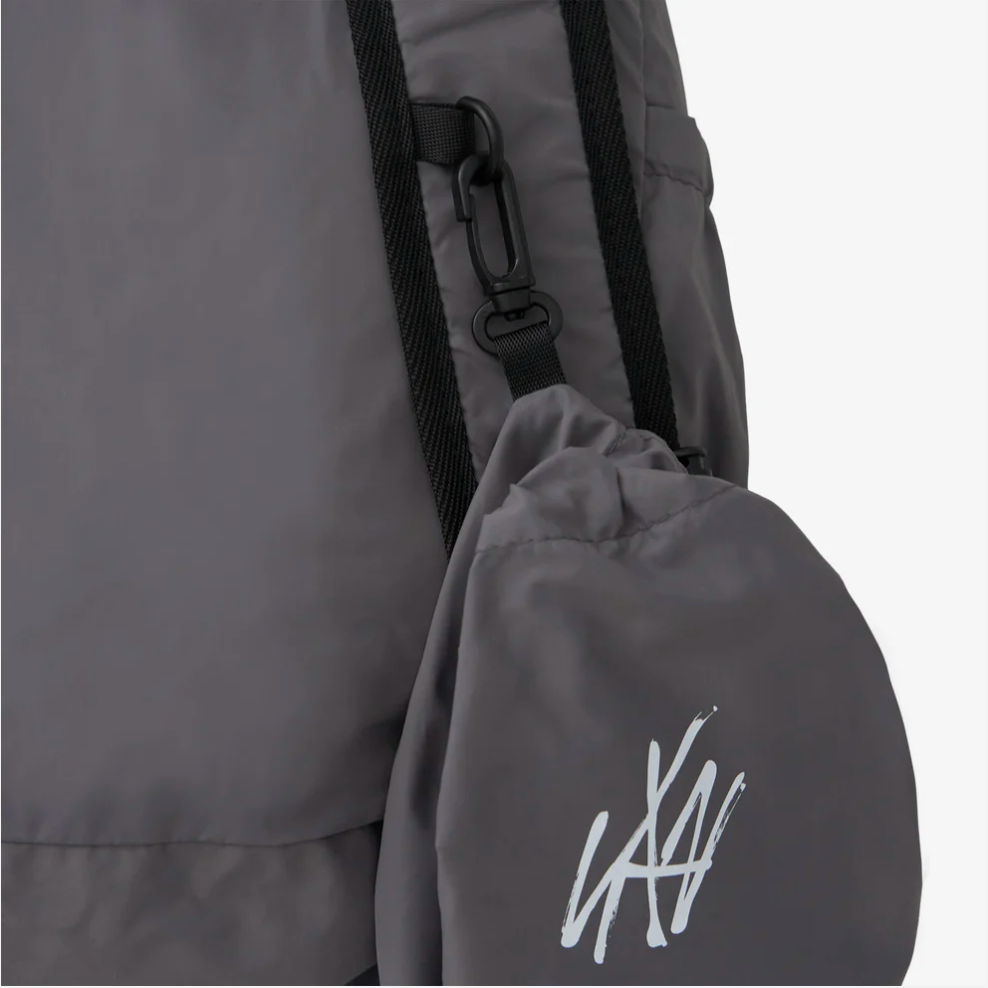 [PRE-ORDER EVENT] Stray Kids World Tour RUN IT JAPAN OFFICIAL MD PORTABLE BACKPACK
