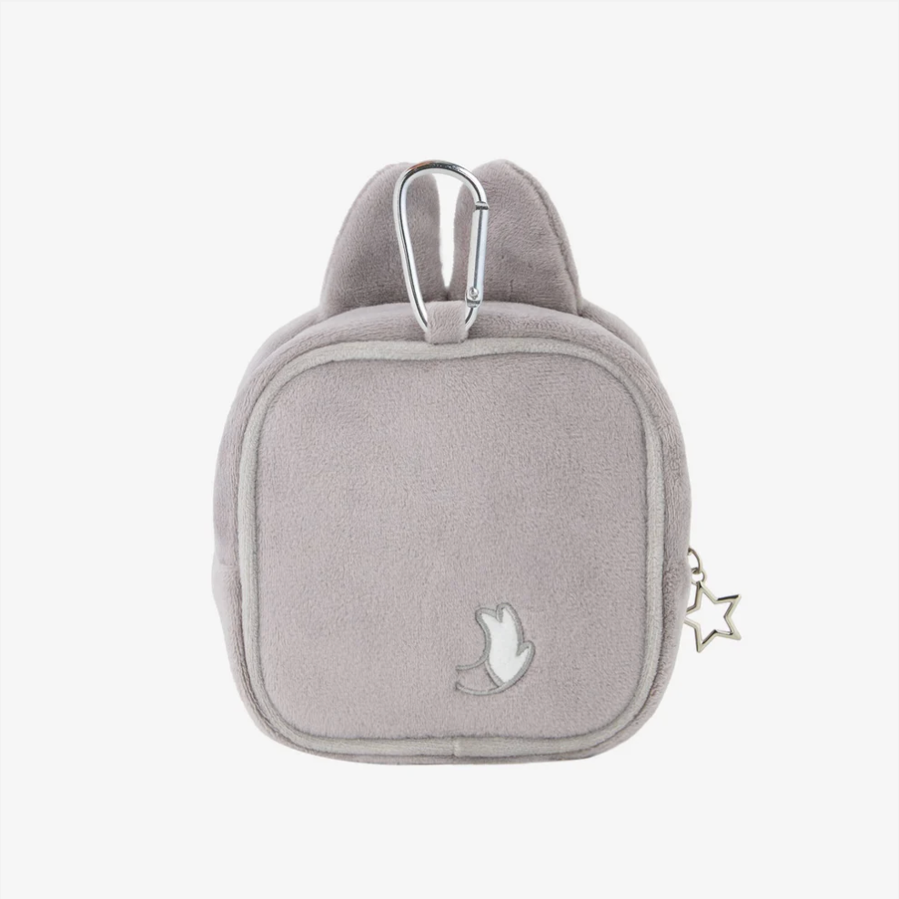 [PRE-ORDER EVENT] Stray Kids World Tour RUN IT JAPAN OFFICIAL MD CARABINER POUCH