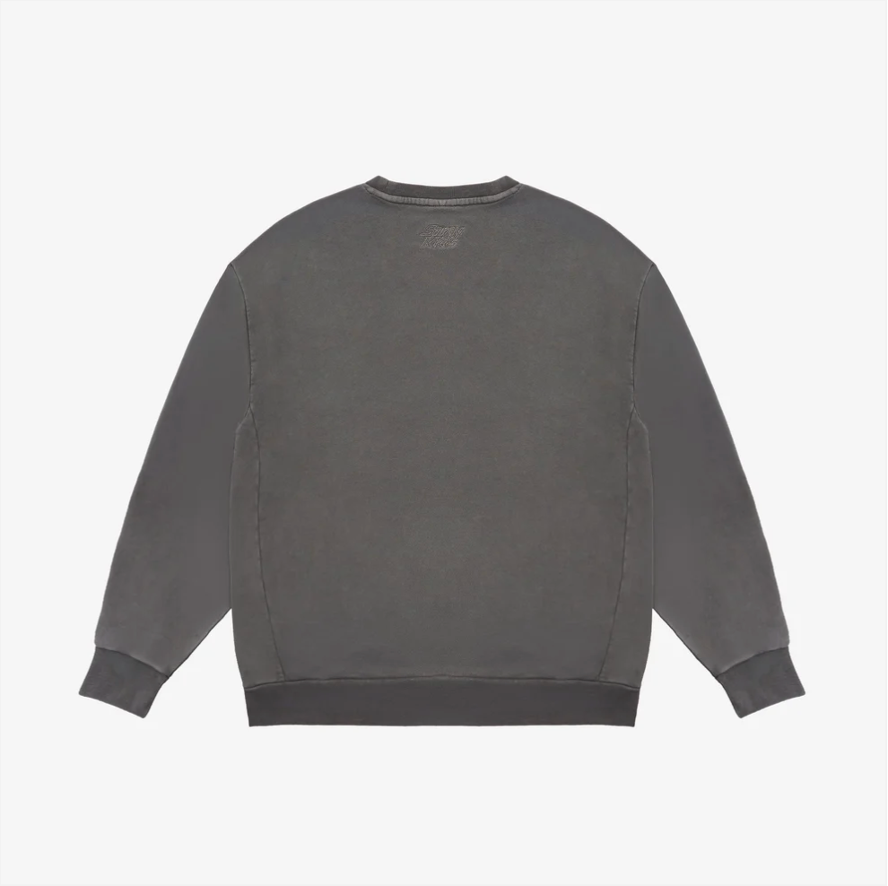 [PRE-ORDER BENEFIT] Stray Kids World Tour RUN IT JAPAN OFFICIAL MD SWEATSHIRT