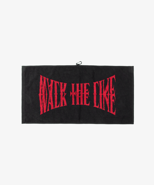 [PRE-ORDER] ENHYPEN WALK THE LINE Official MD Towel