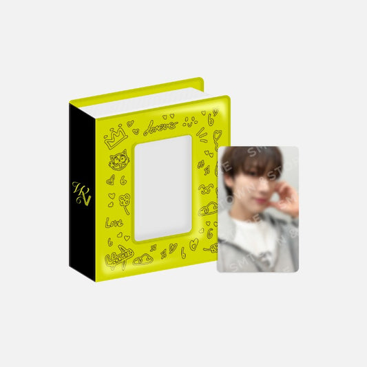 [PRE-ORDER] WayV 6TH ANNIVERSARY OFFICIAL MD COLLECT BOOK SET