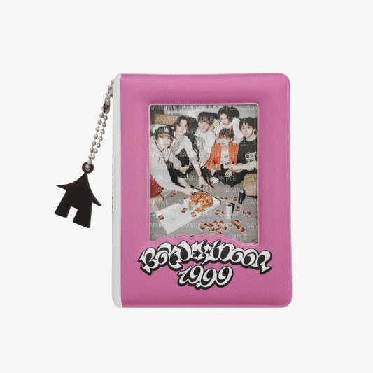 [PRE-ORDER] BOYNEXTDOOR 19.99 Official MD Mini Photocard Binder