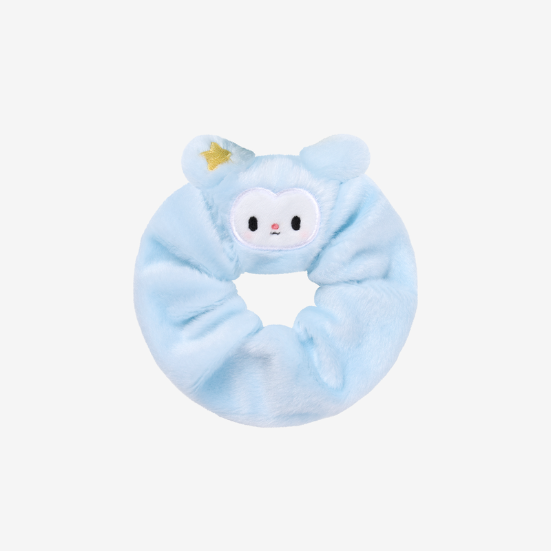 [PRE-ORDER EVENT] Stray Kids World Tour RUN IT SEOUL MD TASY SCRUNCHIE