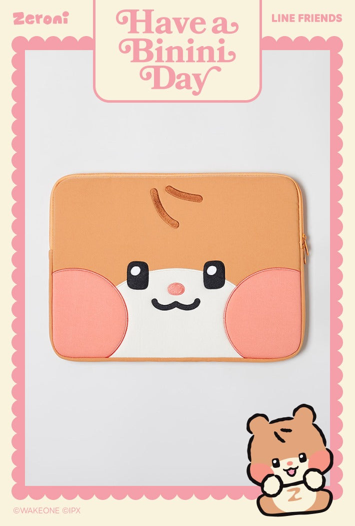 PRE-ORDER] ZEROBASEONE OFFICIAL MD SPAO with zeroni 2nd Collection