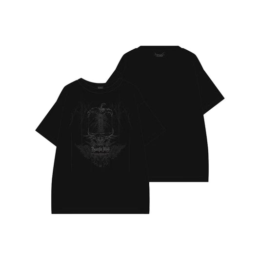 [PRE-ORDER EVENT] XDINARY HEROES Beautiful Mind OFFICIAL MD T-SHIRT
