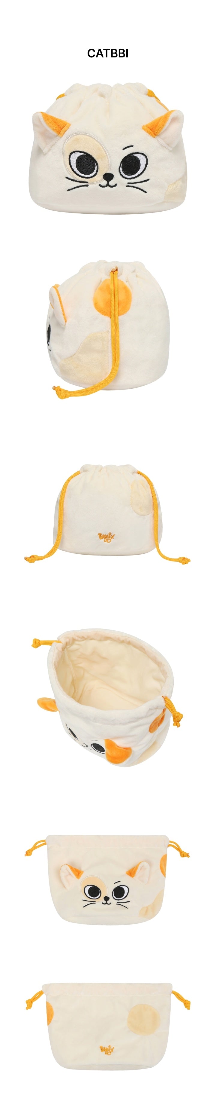 [PRE-ORDER EVENT] BOYNEXTDOOR BBONEXDO Official MD Pouch
