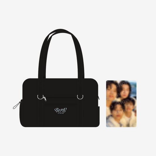 [PRE-ORDER] DAY6 PIER 10: All My Days OFFICIAL MD SHOPPER BAG