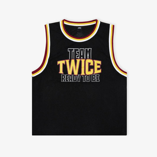 TWICE 5TH WORLD TOUR READY TO BE in JAPAN SPECIAL MD MESH UNIFORM