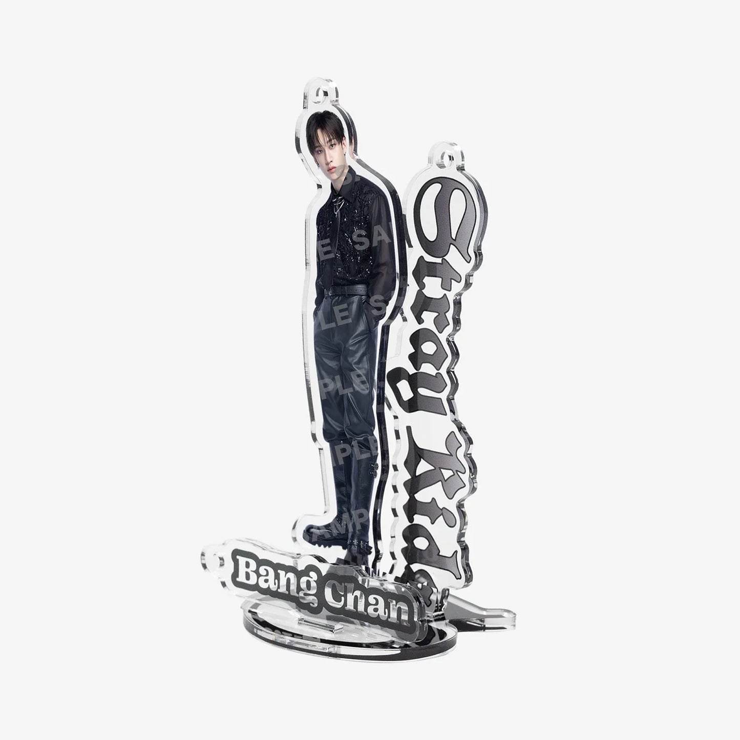 [PRE-ORDER] Stray Kids World Tour dominATE JAPAN OFFICIAL MD ACRYLIC STAND KEY HOLDER
