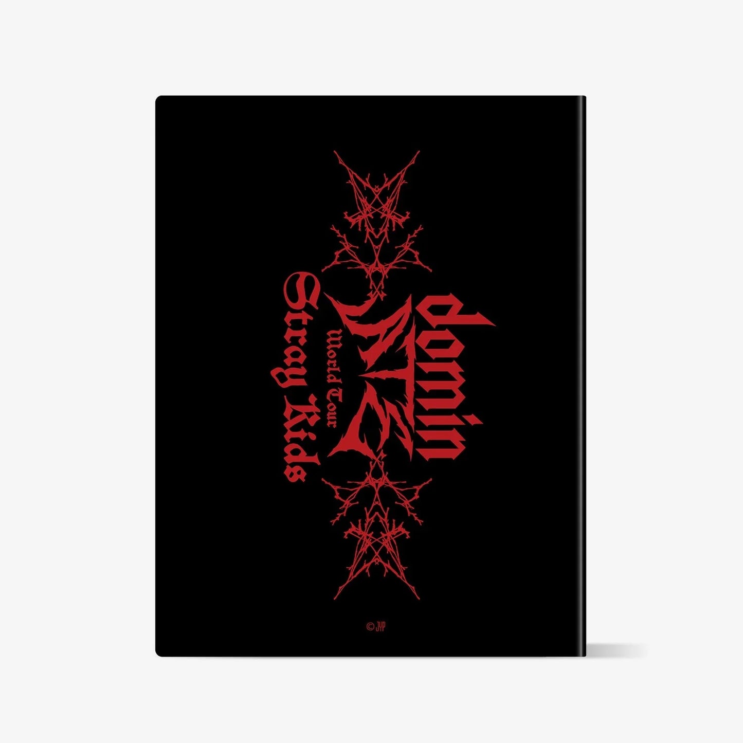 [PRE-ORDER] Stray Kids World Tour dominATE JAPAN OFFICIAL MD TRADING CARD CASE