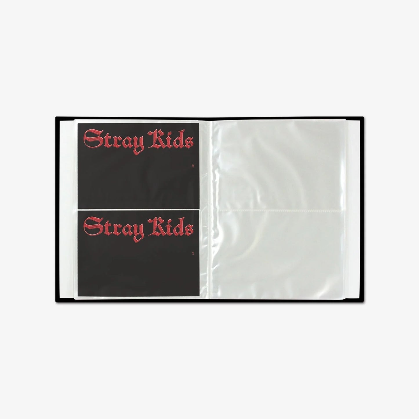 [PRE-ORDER] Stray Kids World Tour dominATE JAPAN OFFICIAL MD TRADING CARD CASE