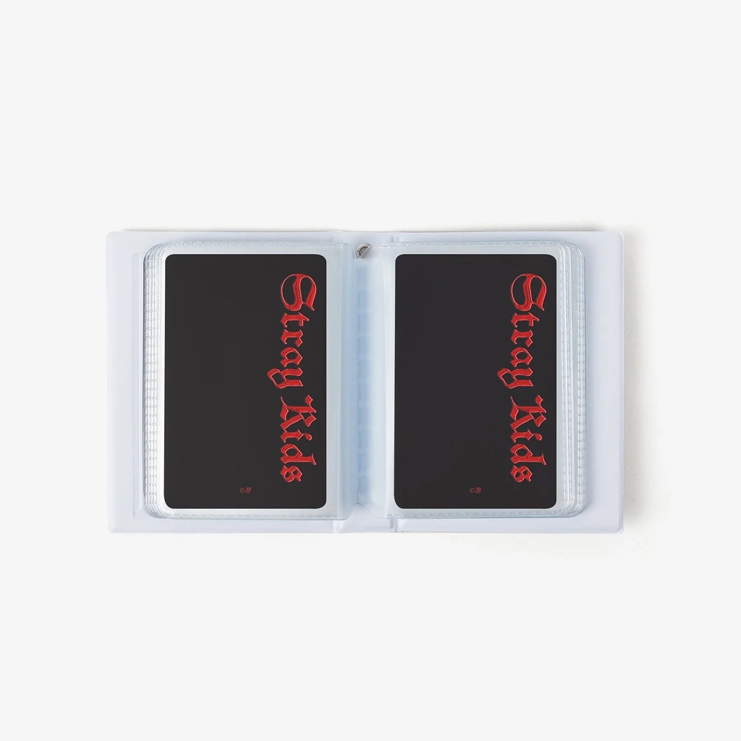 [PRE-ORDER] Stray Kids World Tour dominATE JAPAN OFFICIAL MD PHOTO CARD CASE