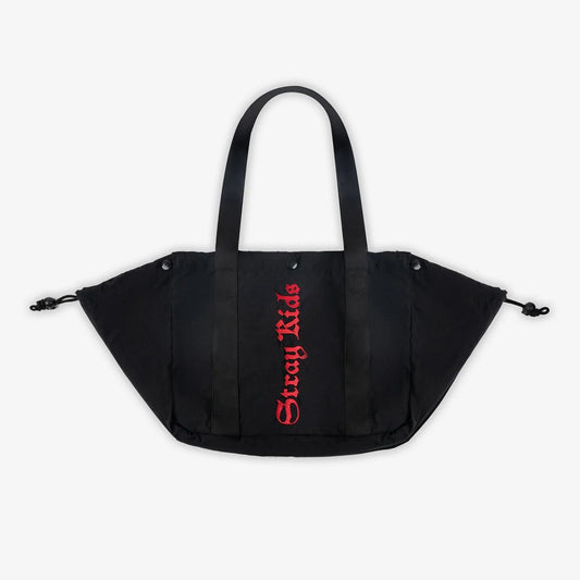 [PRE-ORDER EVENT] Stray Kids World Tour dominATE JAPAN OFFICIAL MD PORTABLE BAG