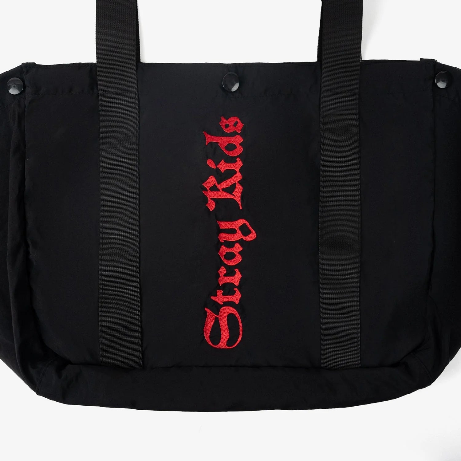 dominATE Stray Kids バッグ World Tour dominATE JAPAN PORTABLE BAG