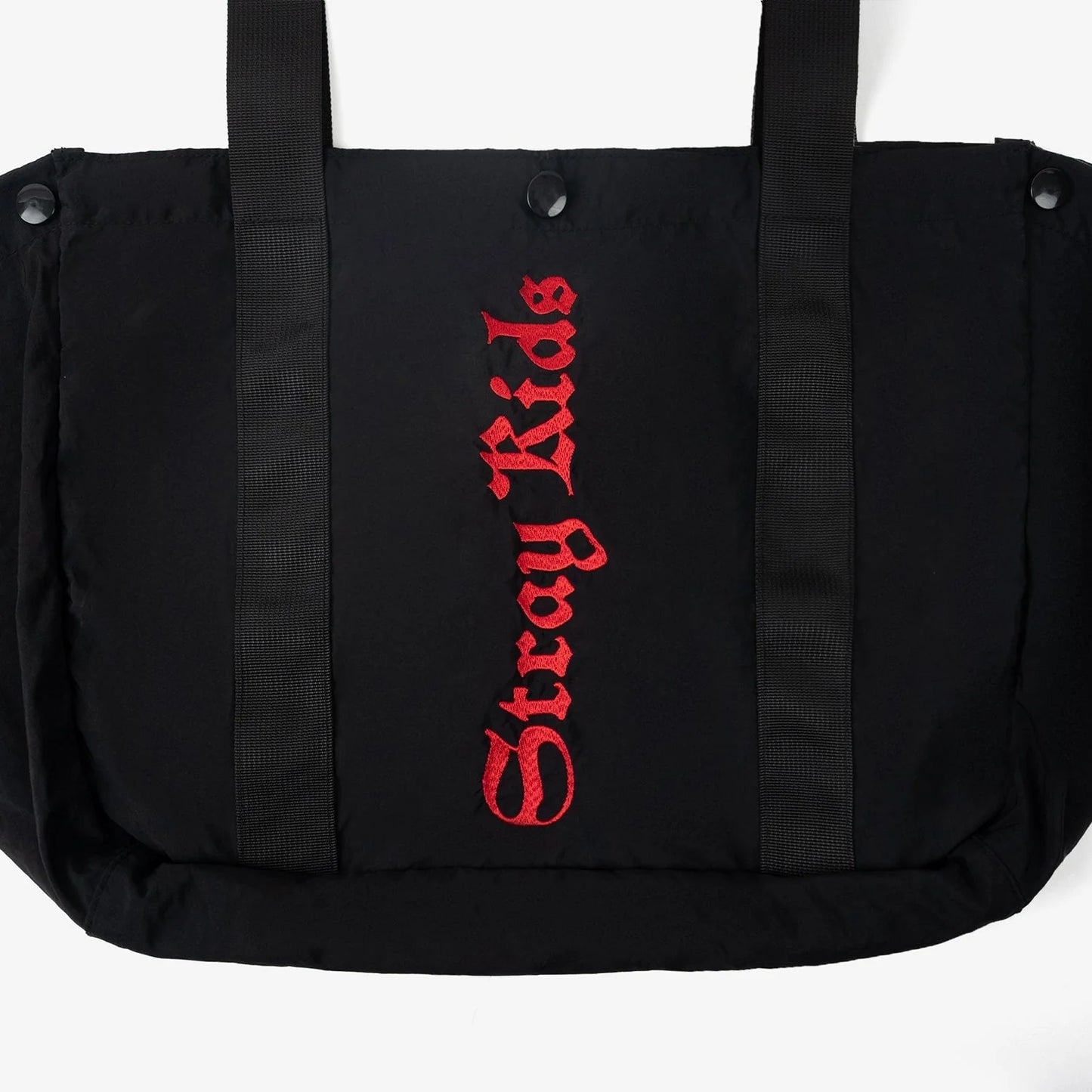 [PRE-ORDER] Stray Kids World Tour dominATE JAPAN OFFICIAL MD PORTABLE BAG