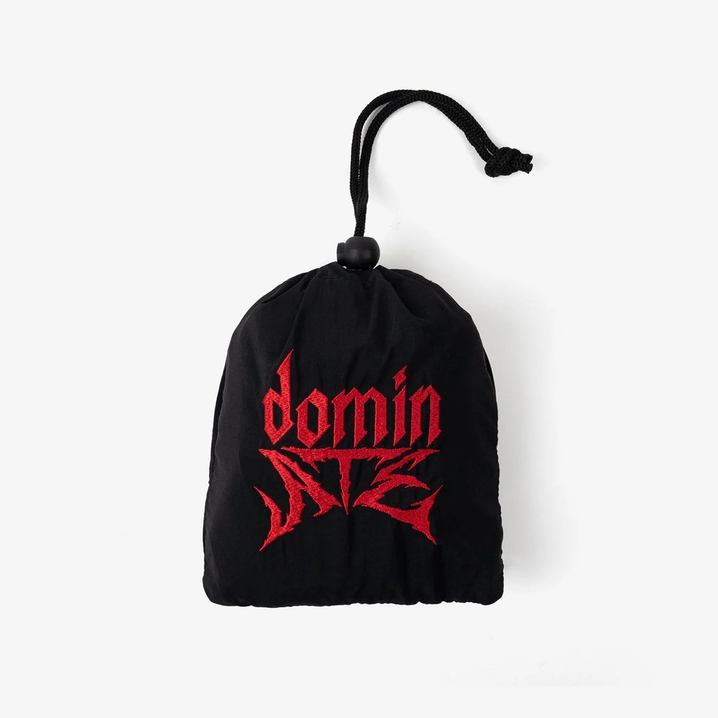 [PRE-ORDER] Stray Kids World Tour dominATE JAPAN OFFICIAL MD PORTABLE BAG