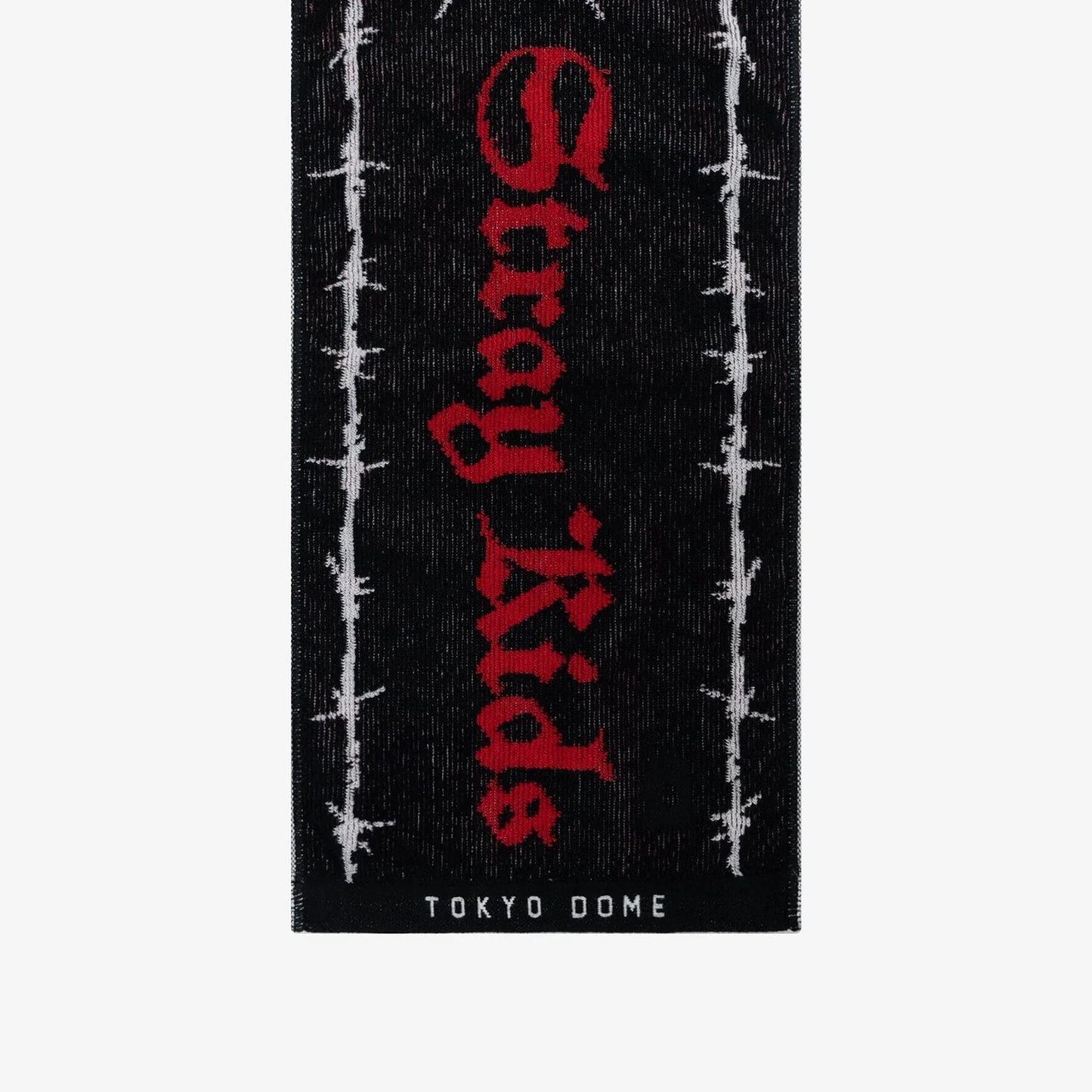 [PRE-ORDER] Stray Kids World Tour dominATE JAPAN OFFICIAL MD MUFFLER TOWEL