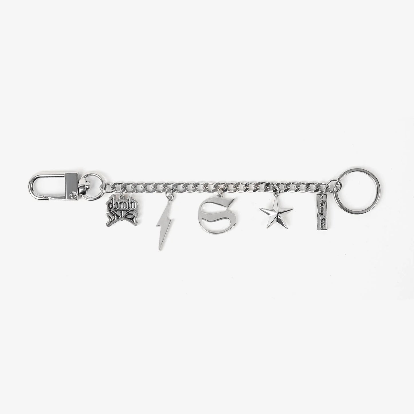 [PRE-ORDER] Stray Kids World Tour dominATE JAPAN OFFICIAL MD KEY HOLDER