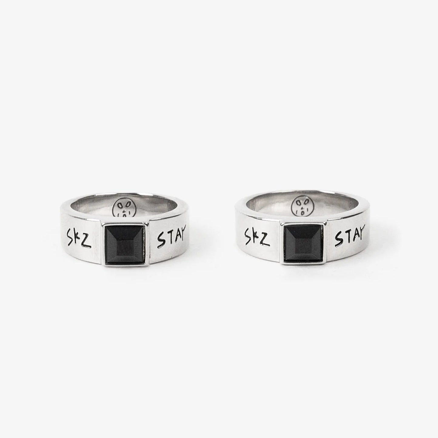 [PRE-ORDER EVENT] Stray Kids World Tour dominATE JAPAN OFFICIAL MD RING SET - Produced by Lee Know