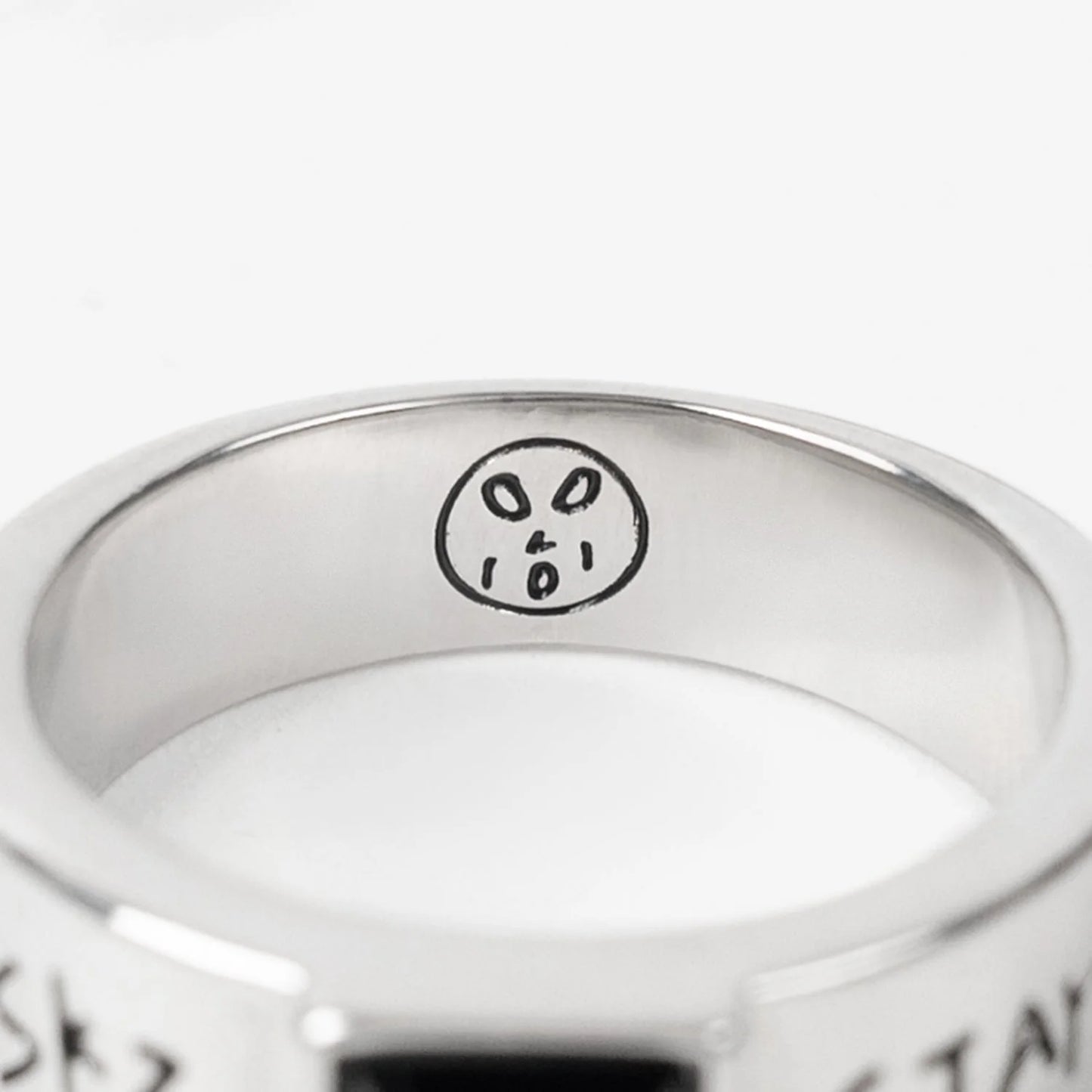 [PRE-ORDER EVENT] Stray Kids World Tour dominATE JAPAN OFFICIAL MD RING SET - Produced by Lee Know