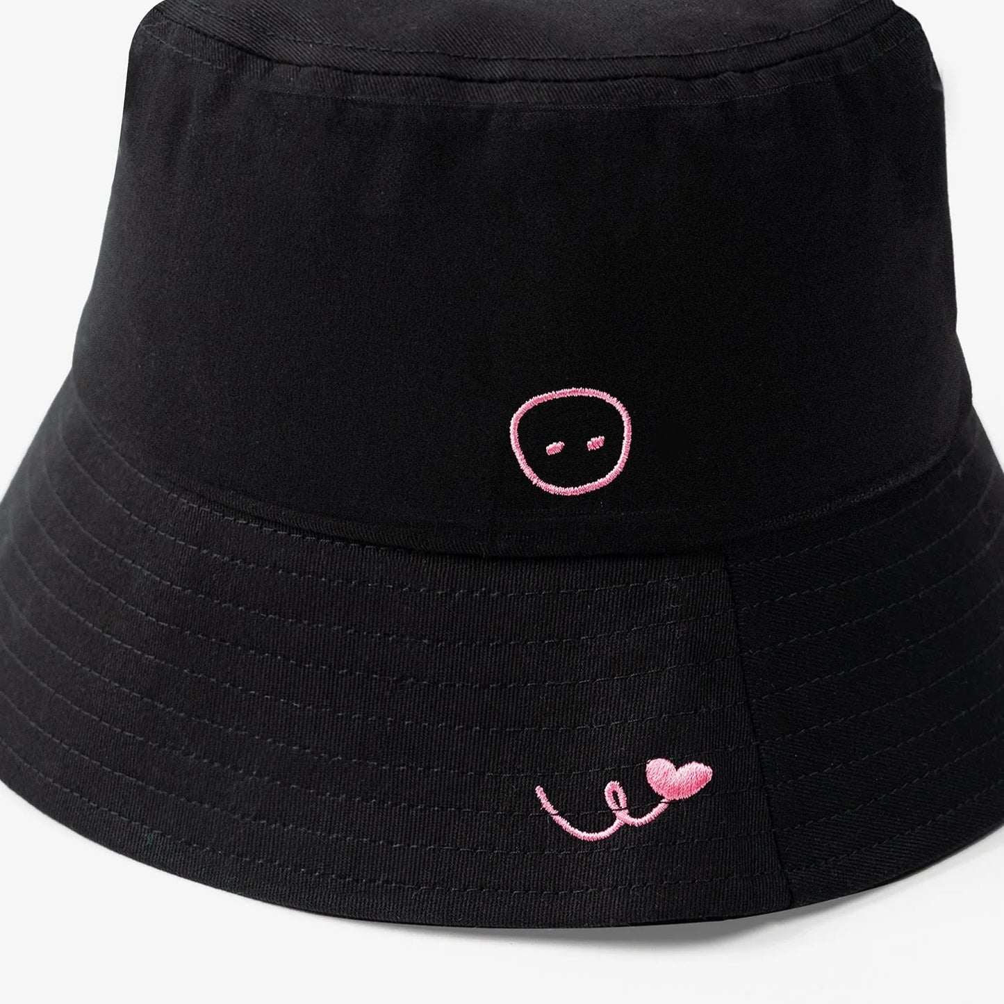 [PRE-ORDER EVENT] Stray Kids World Tour dominATE JAPAN OFFICIAL MD BUCKET HAT - Produced by Changbin