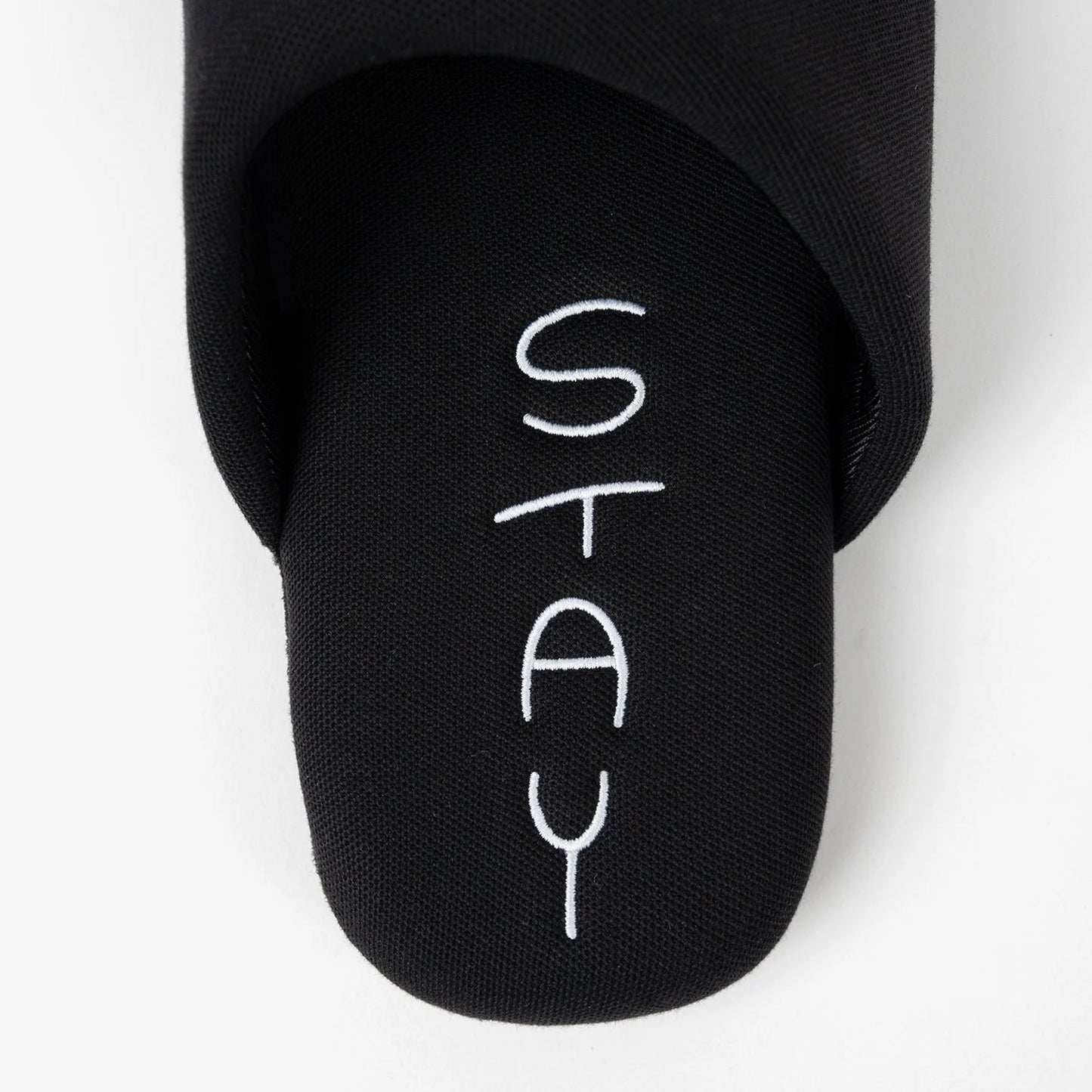 [PRE-ORDER] Stray Kids World Tour dominATE JAPAN OFFICIAL MD ROOM SHOES WITH POUCH - Produced by HAN