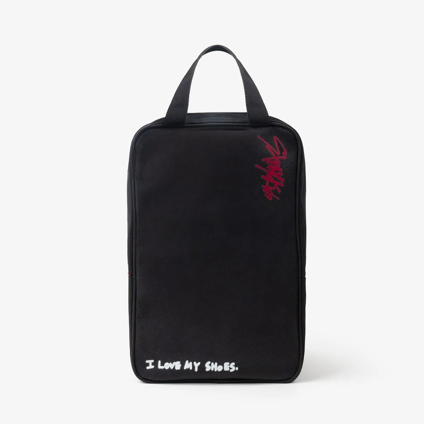 [PRE-ORDER] Stray Kids World Tour dominATE JAPAN OFFICIAL MD SHOES CASE - Produced by Seungmin