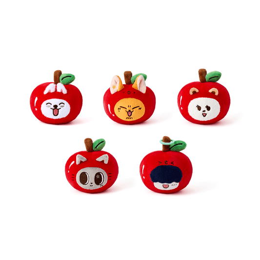 [PRE-ORDER] TOMORROW X TOGETHER PPULBATU OFFICIAL MD Stress Ball